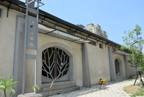 新竹鉄道芸術村の写真・動画_image_457526