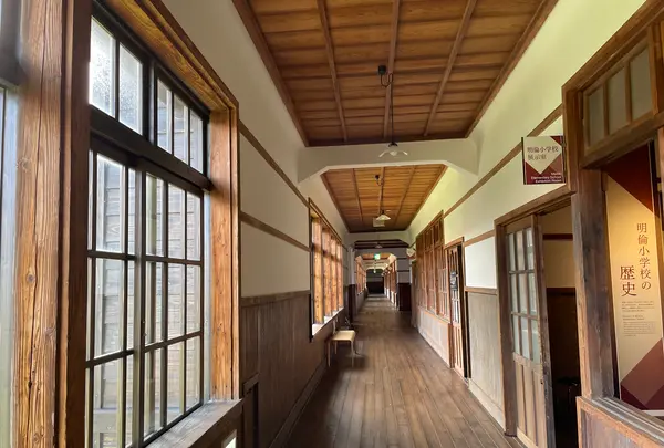 萩・明倫学舎の写真・動画_image_457537