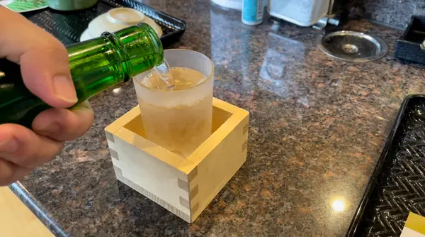 魚屋の寿司屋 回転寿司たかくらの写真・動画_image_457562