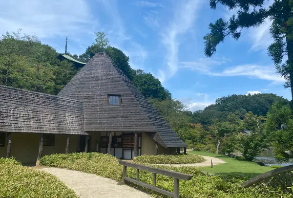 神勝寺 禅と庭のミュージアムの写真・動画_image_457581