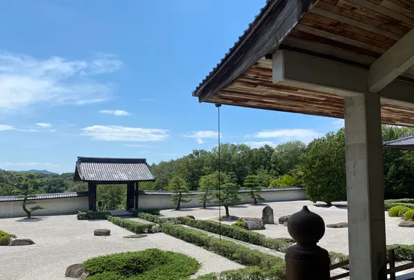 神勝寺 禅と庭のミュージアムの写真・動画_image_457582