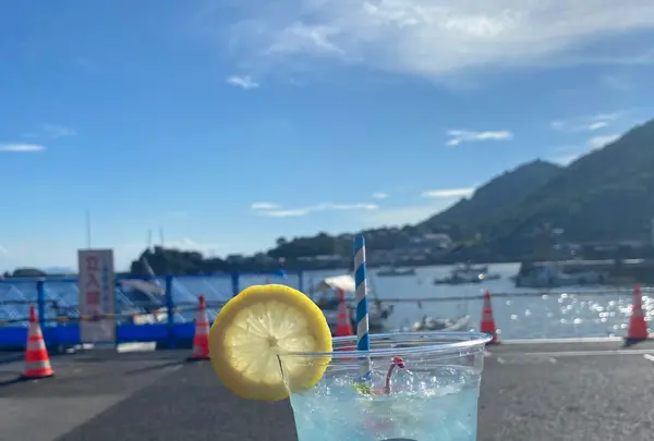 汐ノ音 鞆の浦大福の写真・動画_image_457587