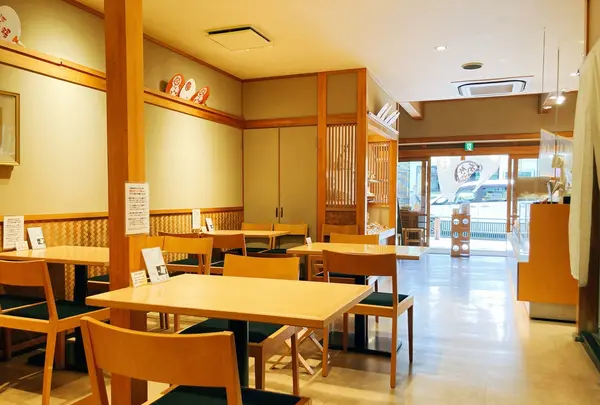 家傳京飴 祇園小石 祇園本店の写真・動画_image_457596