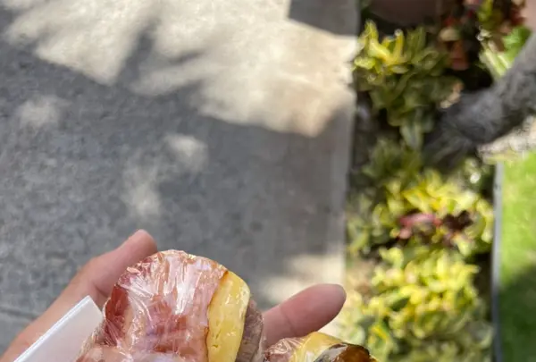 Musubi Cafe Iyasumeの写真・動画_image_457630