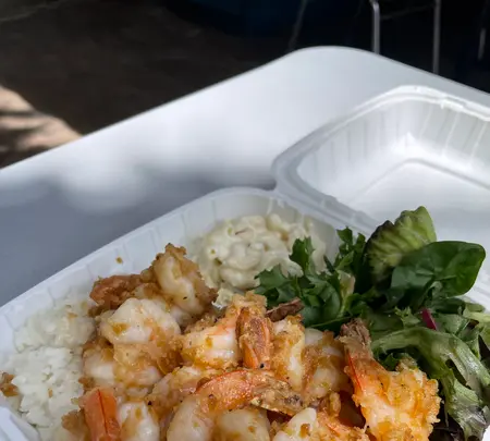 Sam's Kitchenの写真・動画_image_457635