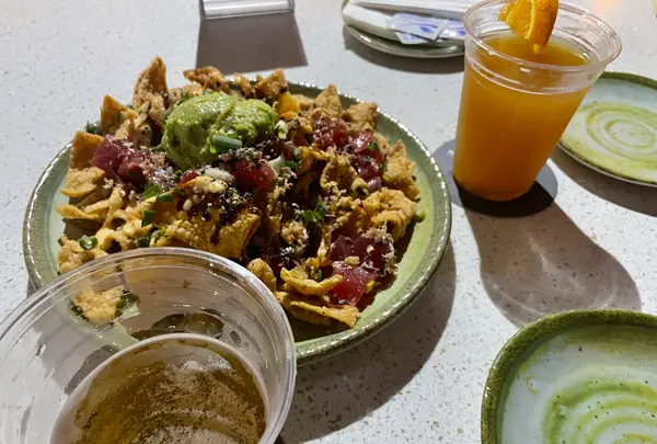 ザ ビーチ バーの写真・動画_image_457643