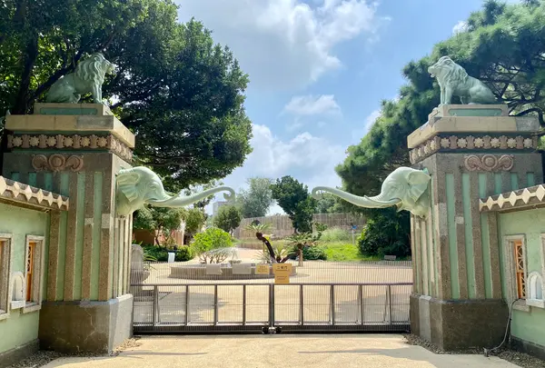 新竹市立動物園の写真・動画_image_457654