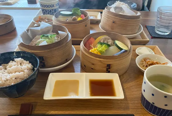 カフェ トレカサの写真・動画_image_457716