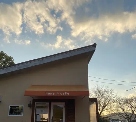 hana cafeの写真・動画_image_457718
