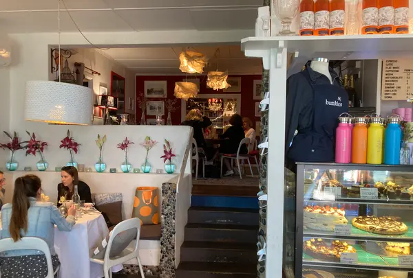 Bumbles Cafeの写真・動画_image_457732