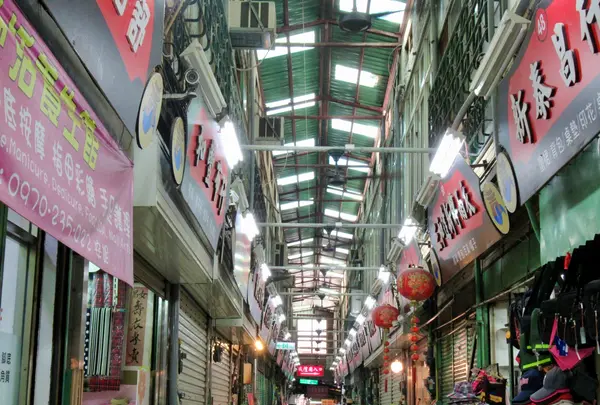 新竹関帝廟の写真・動画_image_457779