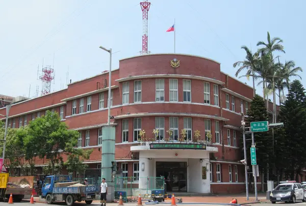 新竹市消防博物館の写真・動画_image_457781