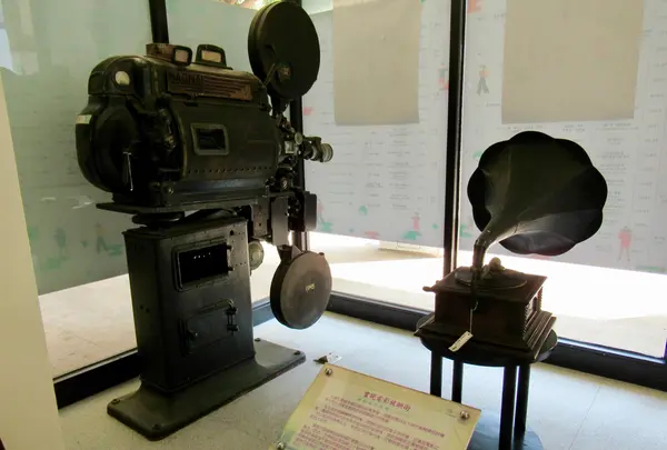 新竹市映画・イメージ博物館の写真・動画_image_457783