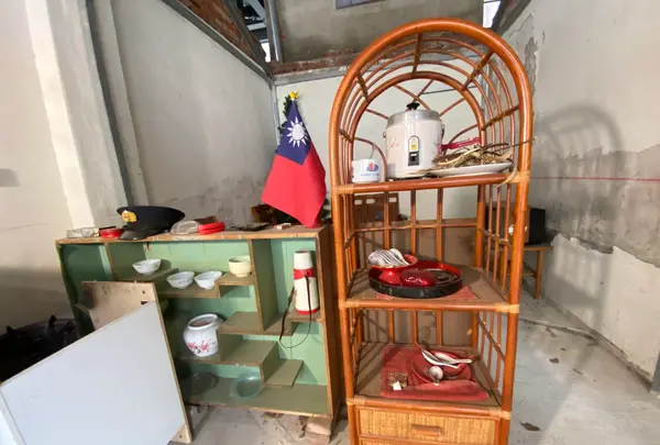 日本海軍第六燃料工場旧跡の写真・動画_image_457786