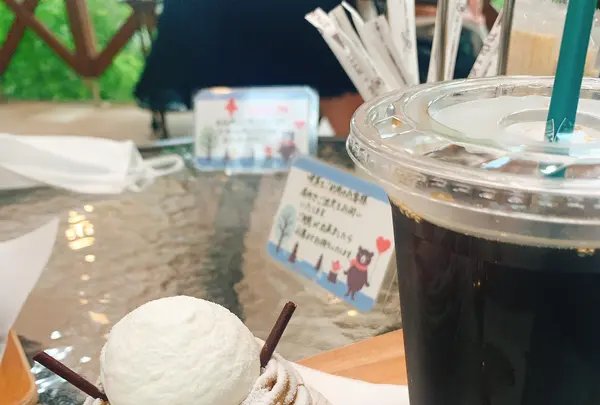 レマンの森の写真・動画_image_457803