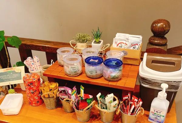 scent 〜セント〜 伊豆高原の写真・動画_image_457813