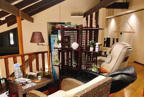 scent 〜セント〜 伊豆高原の写真・動画_image_457815