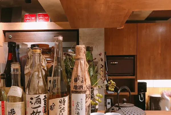 蕎麦前 ながえ、の写真・動画_image_458168