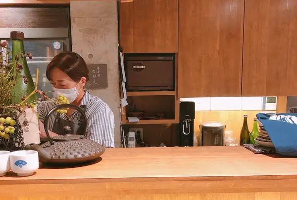 蕎麦前 ながえ、の写真・動画_image_458169