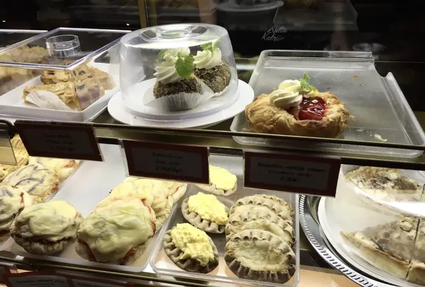 Káfet - Cafe & Bakery & Bistroの写真・動画_image_458310