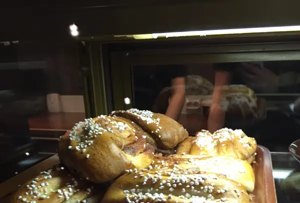 Káfet - Cafe & Bakery & Bistroの写真・動画_image_458311