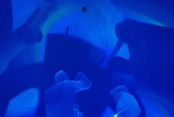 Snow Villageの写真・動画_image_458319