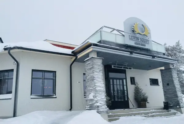 ゴールデンクラウン レビン イグルートの写真・動画_image_458346