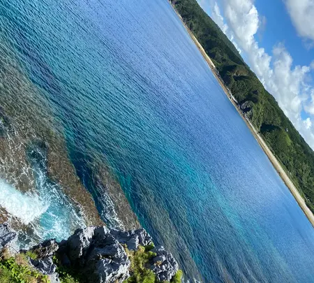 辺戸岬の写真・動画_image_458375