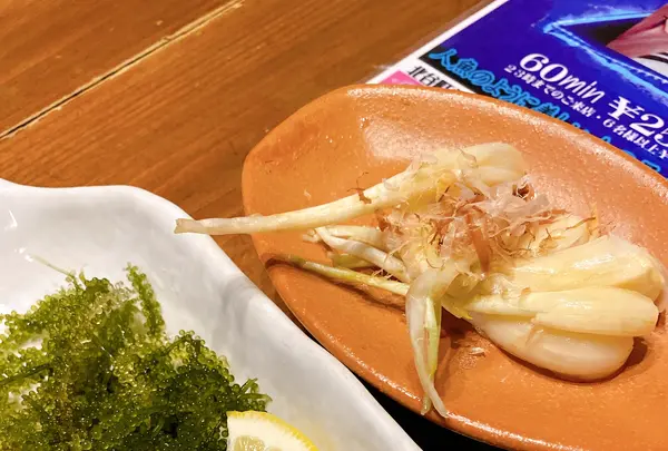 沖縄でーじな豚【沖縄/北谷 居酒屋】の写真・動画_image_458388