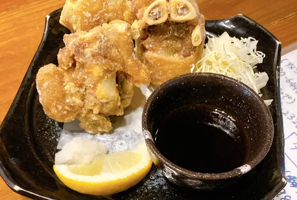 沖縄でーじな豚【沖縄/北谷 居酒屋】の写真・動画_image_458389