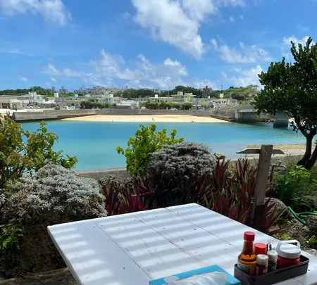 もずくそばの店くんなとぅの写真・動画_image_458391