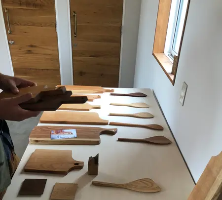 クラスコファニチャーの写真・動画_image_458427