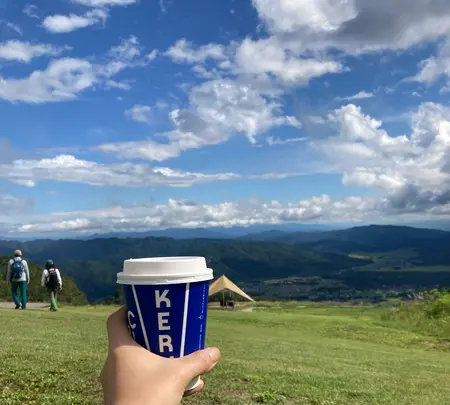 白馬岩岳マウンテンリゾートの写真・動画_image_458434