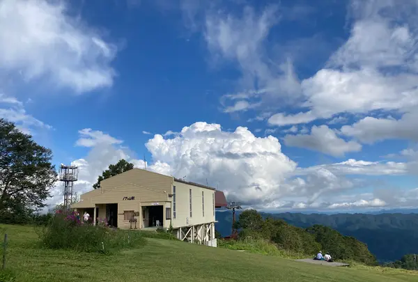 白馬岩岳マウンテンリゾートの写真・動画_image_458442