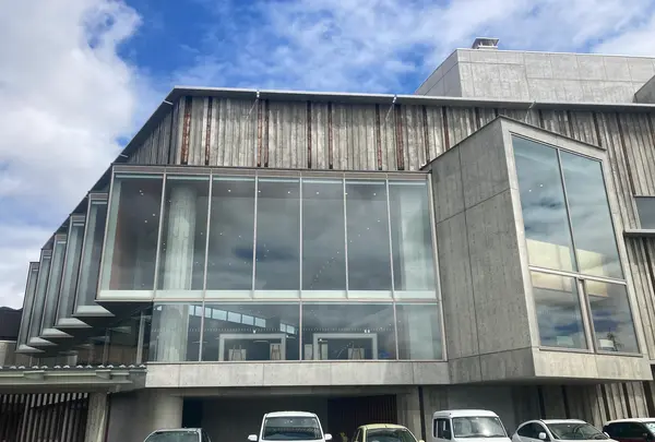 上田市立美術館(サントミューゼ)の写真・動画_image_458446