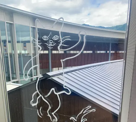 上田市立美術館(サントミューゼ)の写真・動画_image_458447