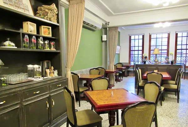 合藝埕 - 永樂春風の写真・動画_image_458464