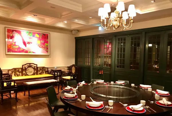 山海樓の写真・動画_image_458472