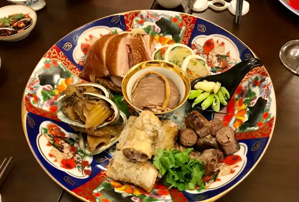 山海樓の写真・動画_image_458474