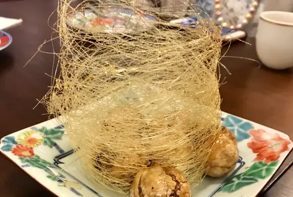 山海樓の写真・動画_image_458475