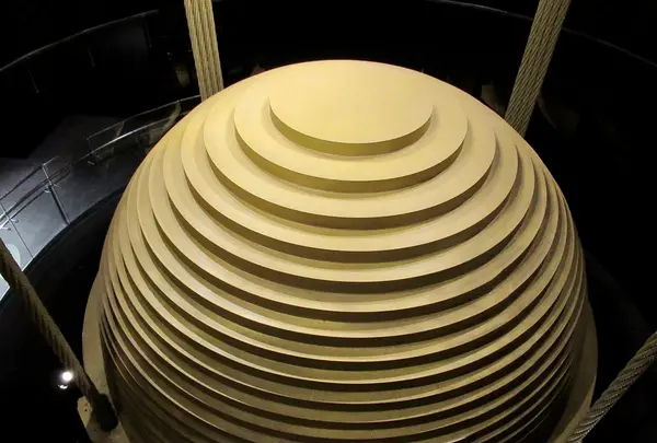 台北101展望台の写真・動画_image_458491