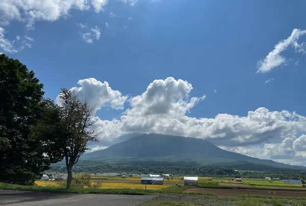 蝦夷富士羊蹄山神社の写真・動画_image_458541