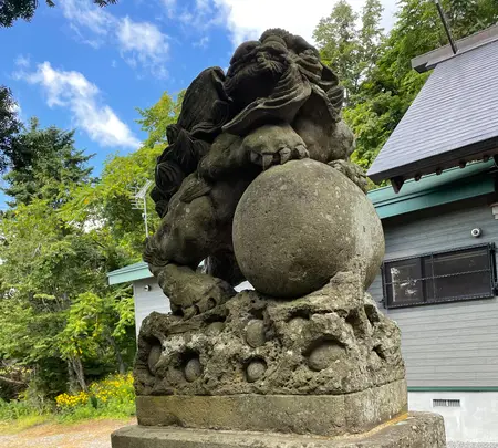 真狩神社の写真・動画_image_458545