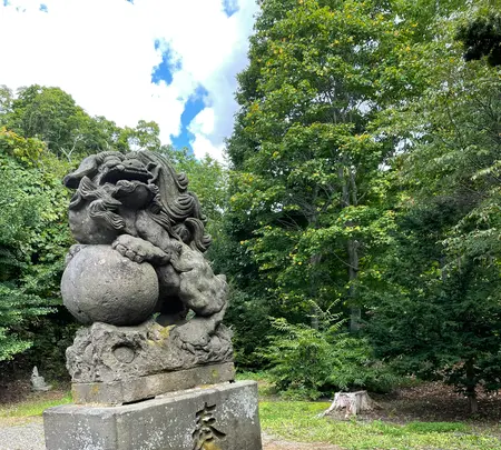 真狩神社の写真・動画_image_458547