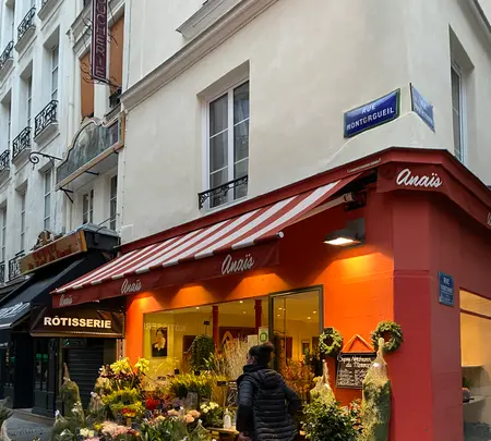Rue Montorgueilの写真・動画_image_458597