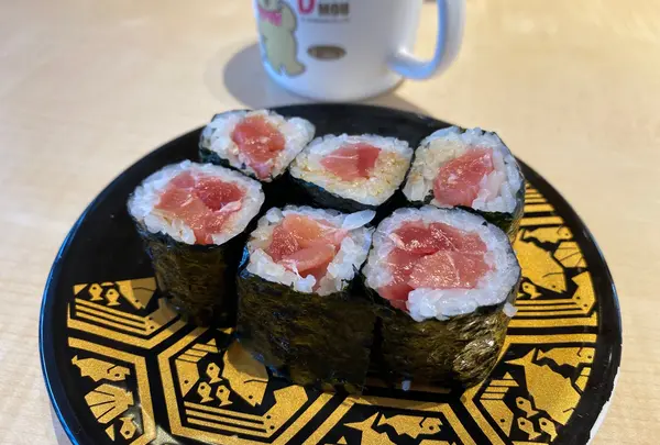金沢回転寿司 輝らりの写真・動画_image_458652