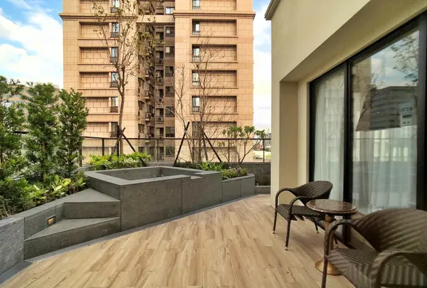 Hotel MVSA 慕舎酒店の写真・動画_image_458690