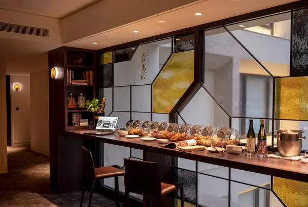 Hotel MVSA 慕舎酒店の写真・動画_image_458691