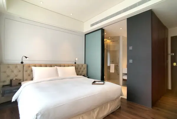 Hotel MVSA 慕舎酒店の写真・動画_image_458692