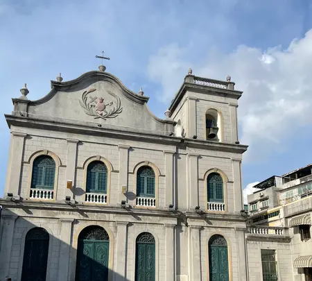 St. Lazarus' Churchの写真・動画_image_458710